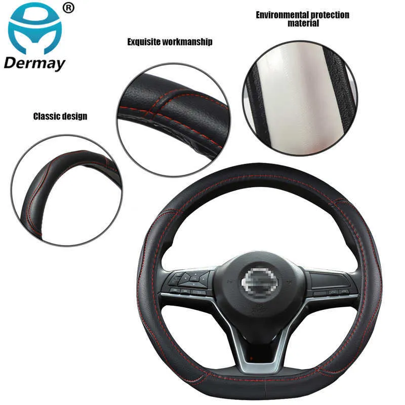 2020 nissan rogue steering wheel cover discount