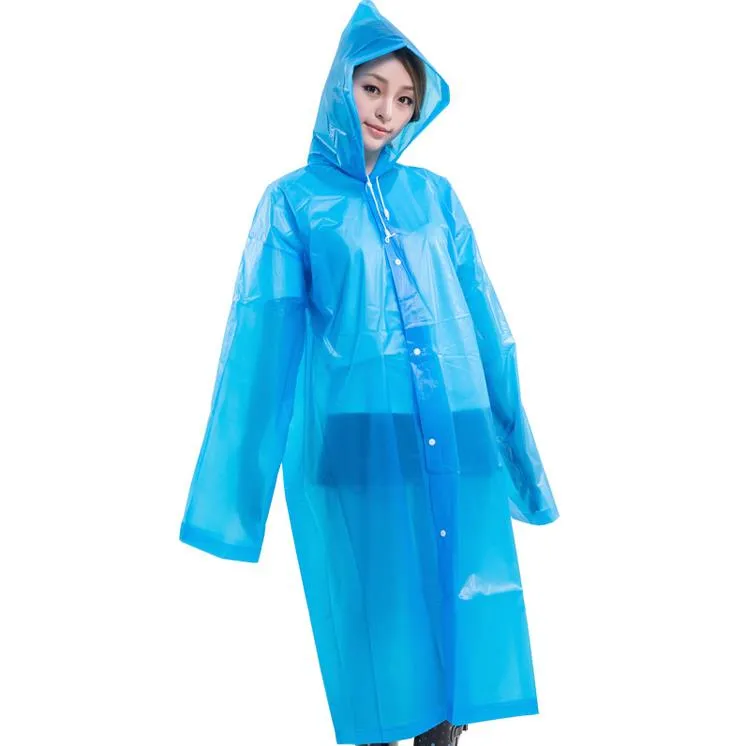 Polythene raincoat new arrivals