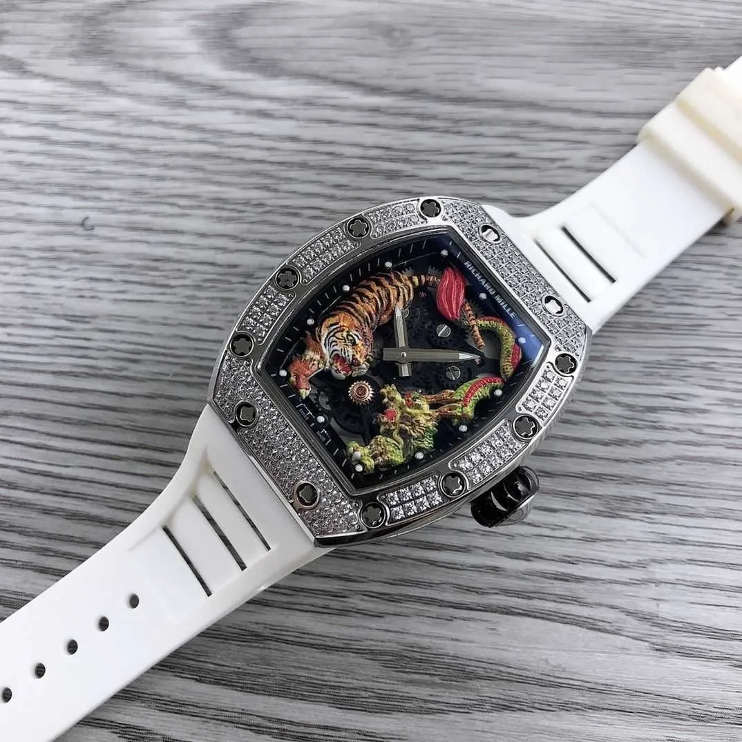 Koi fish richard mille discount