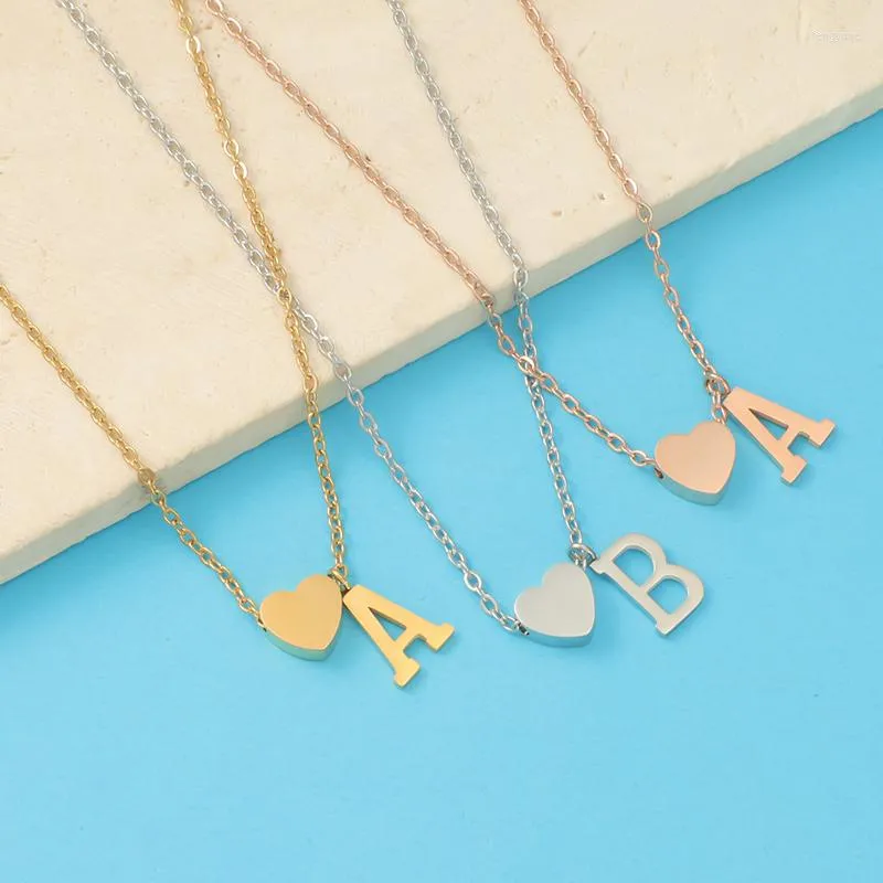 Diy couple necklace top