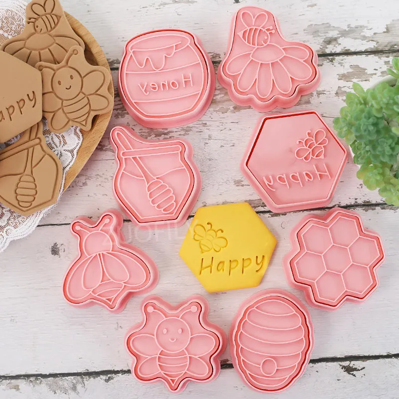Cookie cutter mold discount