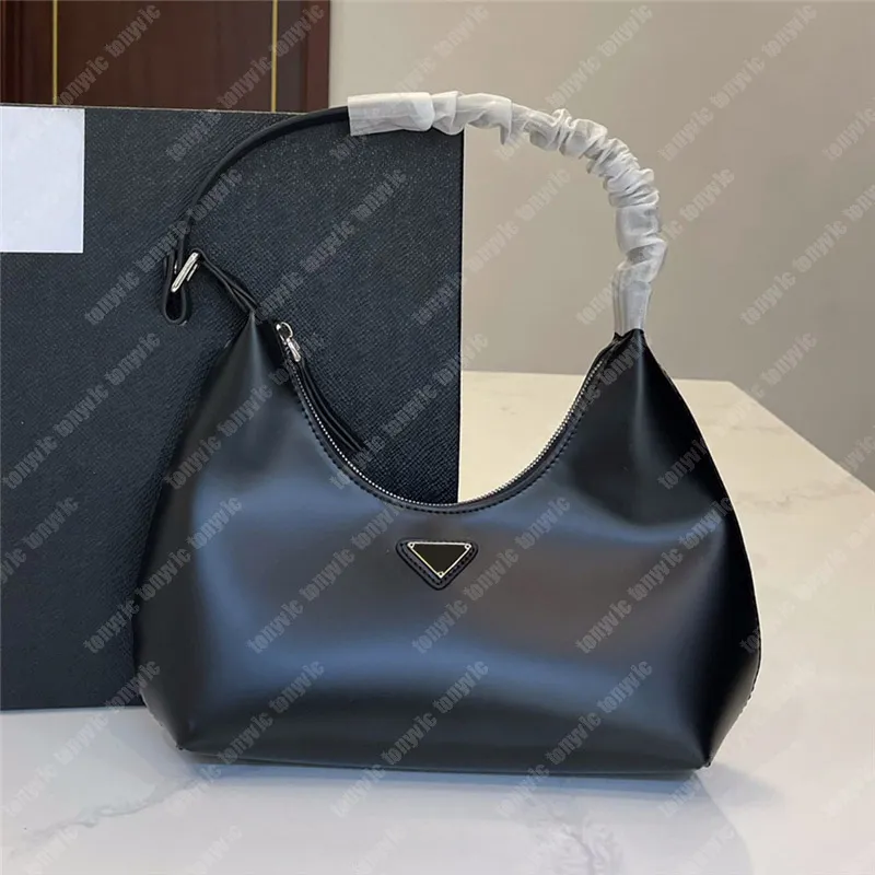 5 Styles Femme En Cuir Designer Sac À Bandoulière De Luxe Hobo Sacs Noir De Mode Bandoulière Fourre-Tout Sacs Dames Sacs À Main Moraillon Sacs À Main