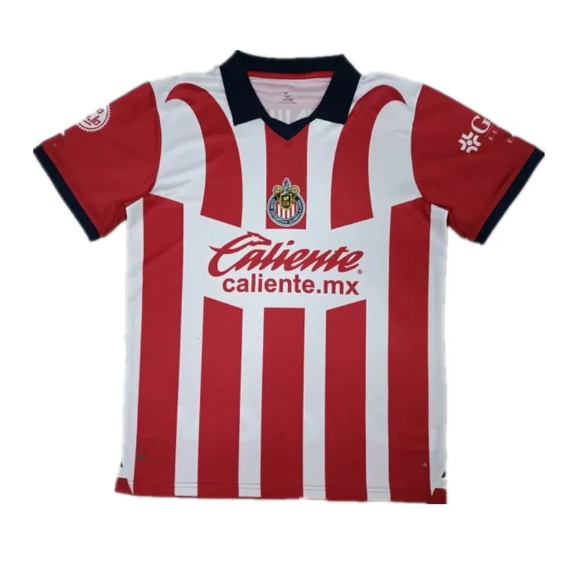 New chivas shirt on sale