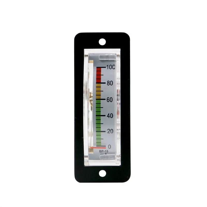DHgate.com:Square DC ammeter, voltmeter moving iron ammeter BP15 ...