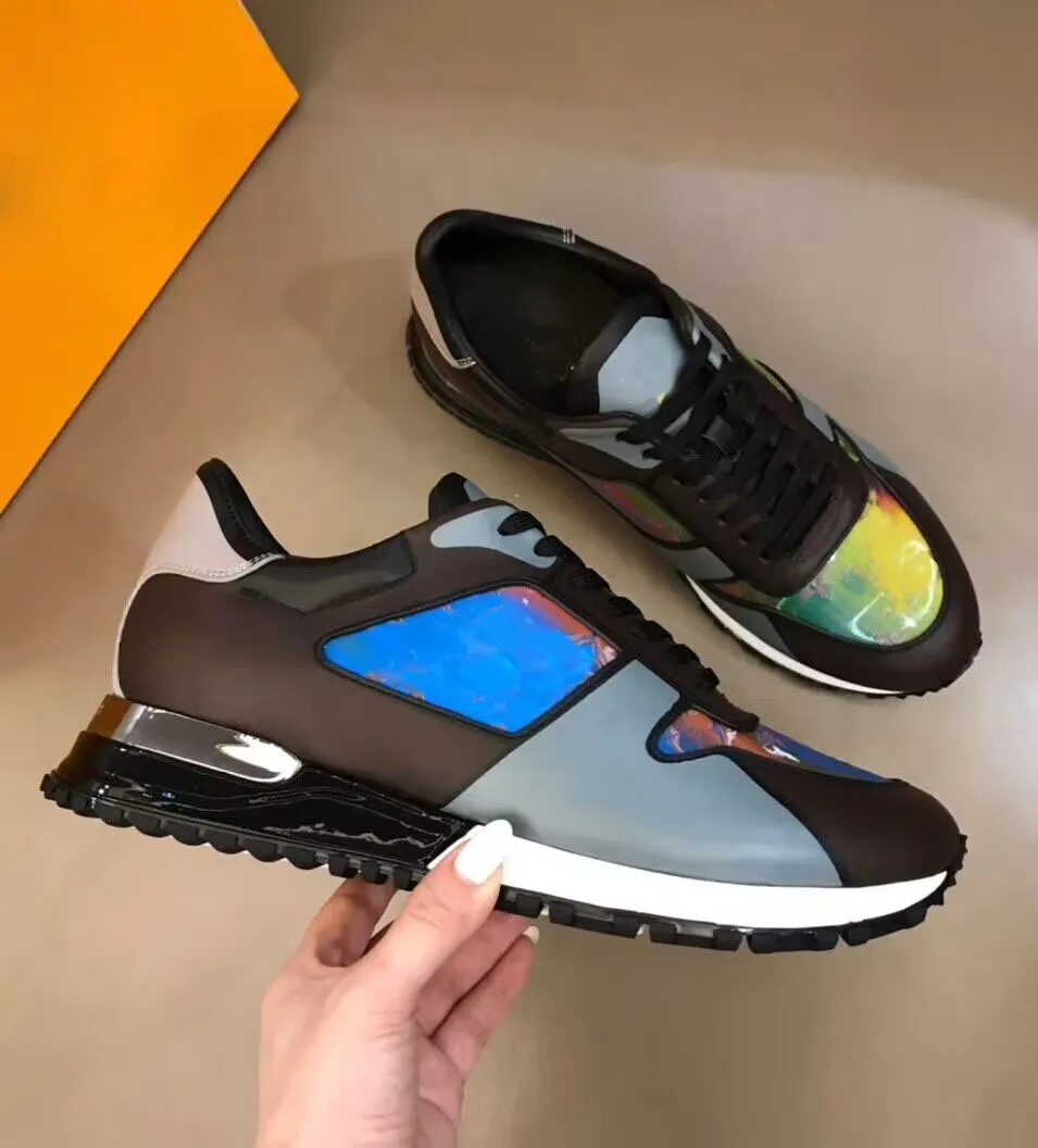 Discount brand trainers store