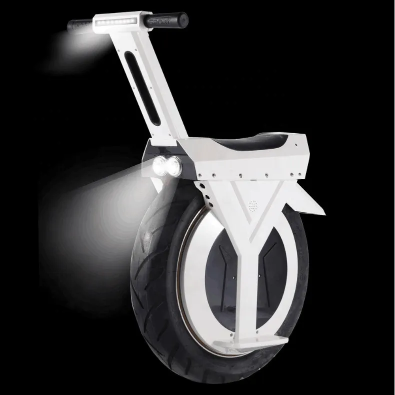 One big wheel motorcycle 2025