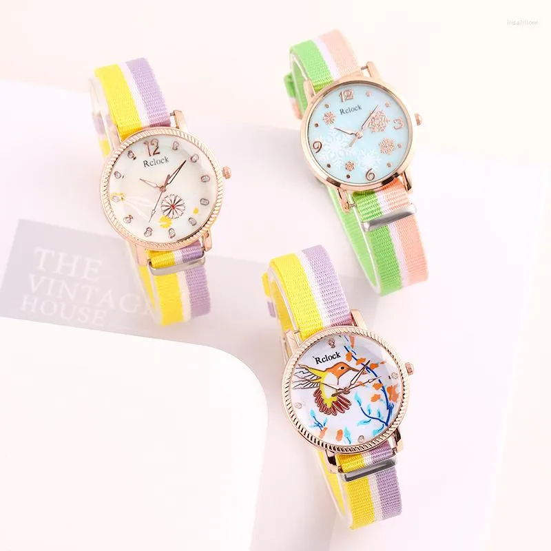 Planeta relojes mujer sales