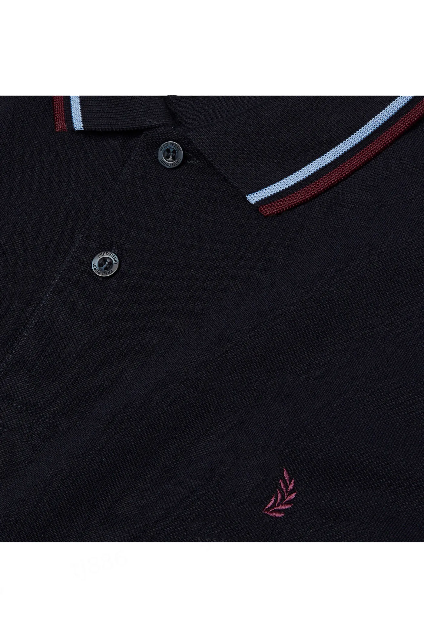 Fred perry polo best sale t shirt sale
