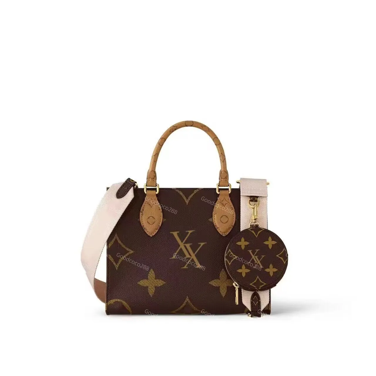 Mini designer bag louis vuitton 2025
