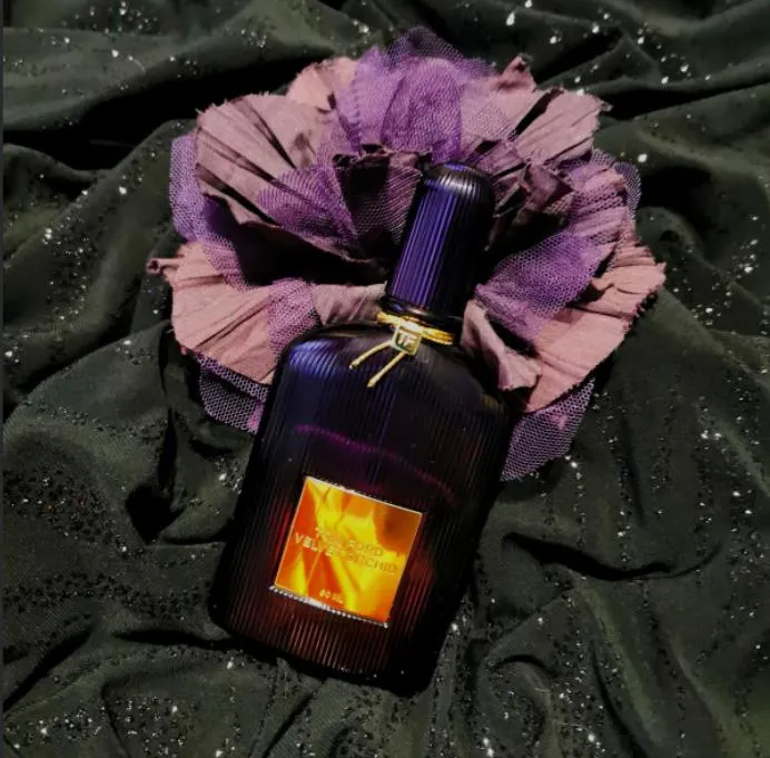 Velvet orchid men new arrivals