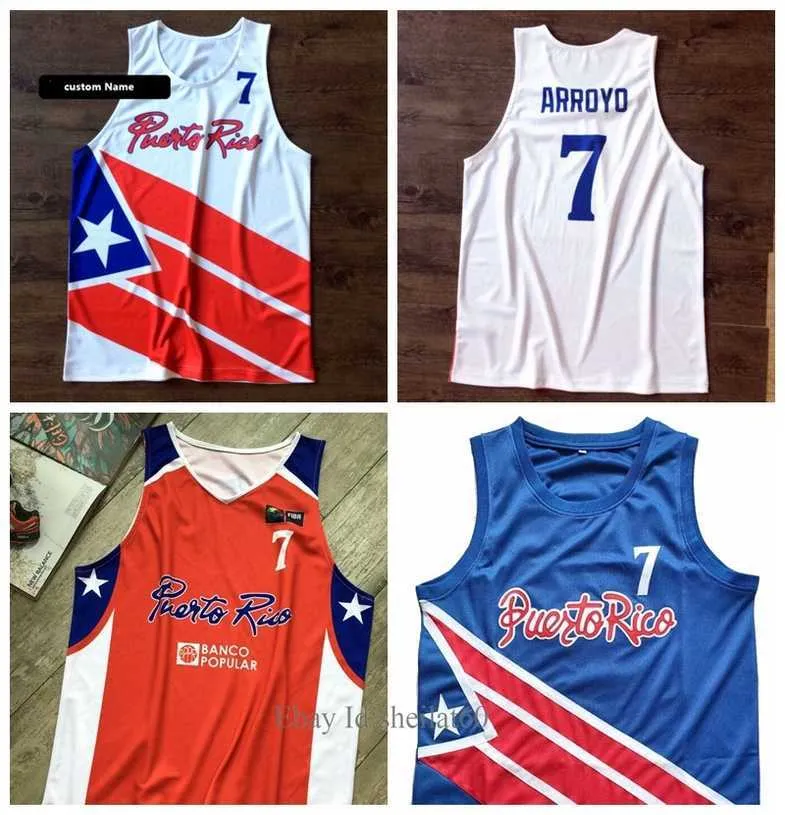 Carlos arroyo jersey cheap