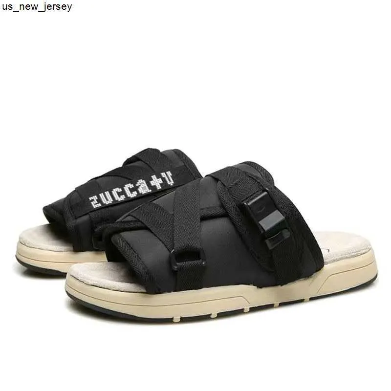 Visvim flip flops sale