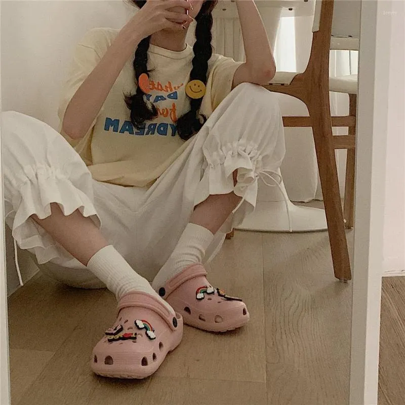 Sandals to wear at home sale