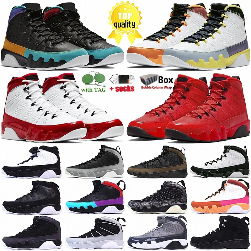 9 9s sneakers on sale
