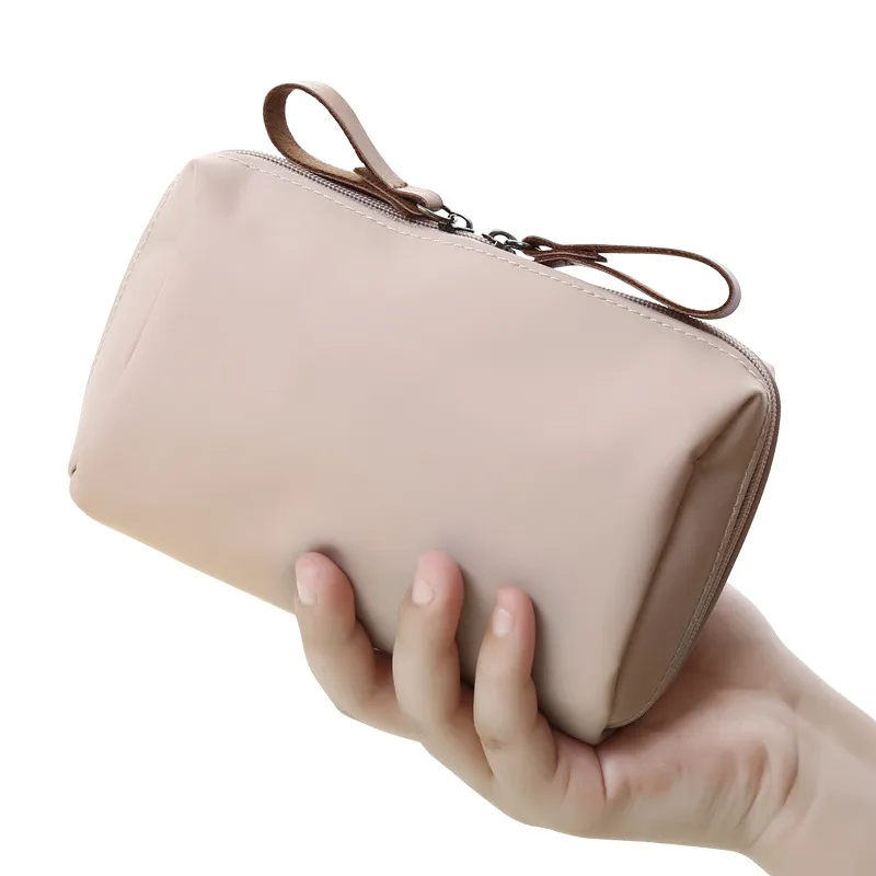Small makeup bag for purse travel makeup pouch mini cosmetic bag for women girls hotsell