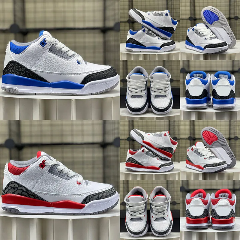 Baby blue 3s on sale