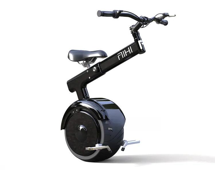 Self balancing monowheel hotsell