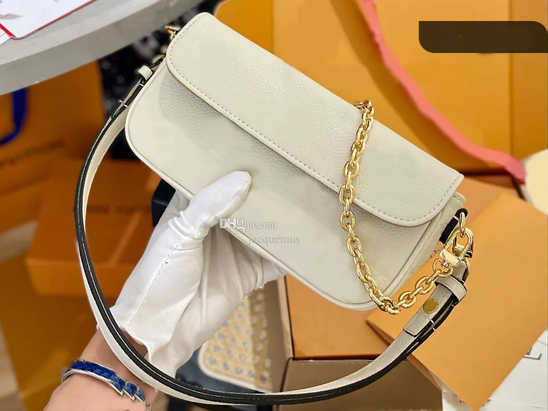 Ladies white shoulder bags shop