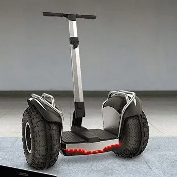 Stand up outlet 2 wheel scooter