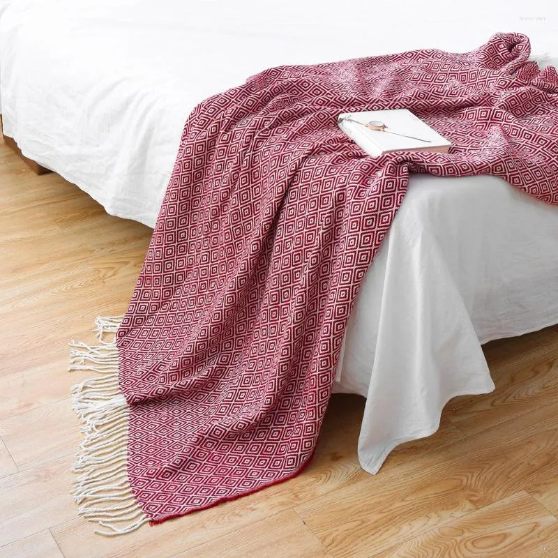 Soft bed throws best sale