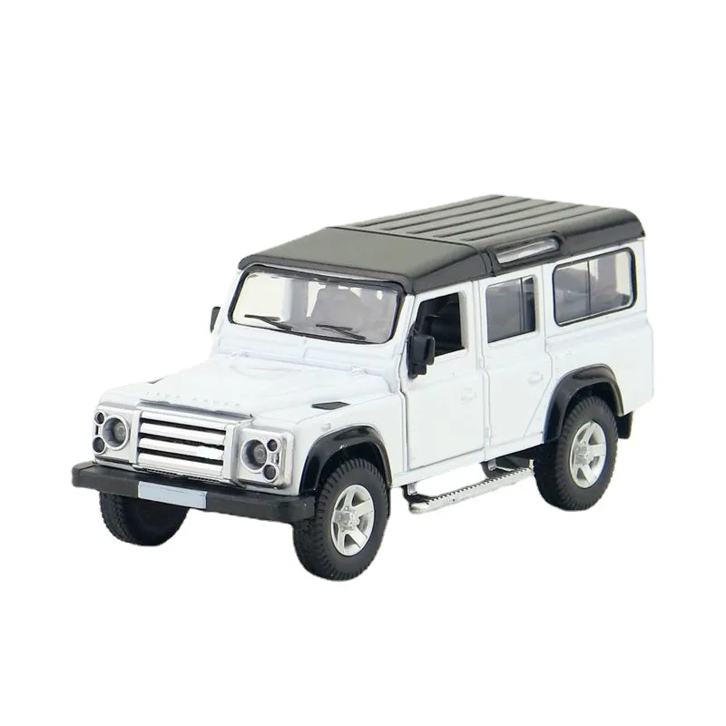Rmz city 2024 land rover defender