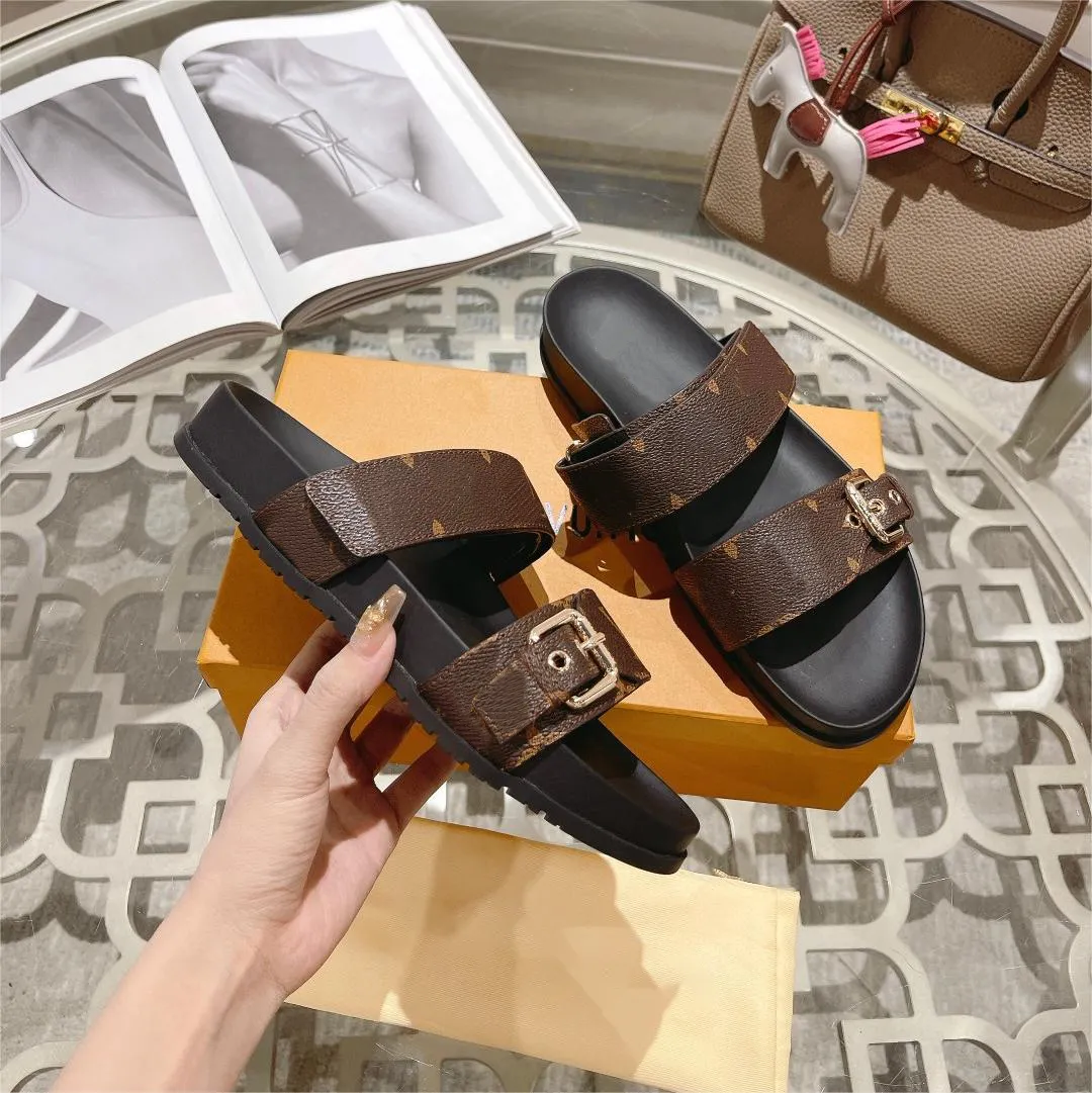 Bom dia sandals clearance