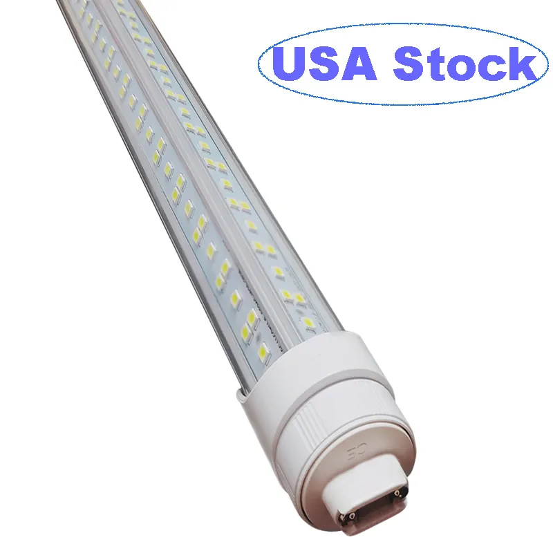 8 foot fluorescent tube led replacement 2025