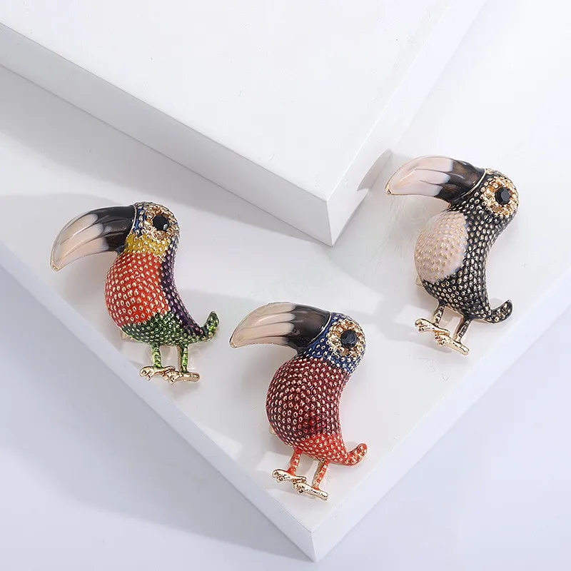 Animal brooches shop