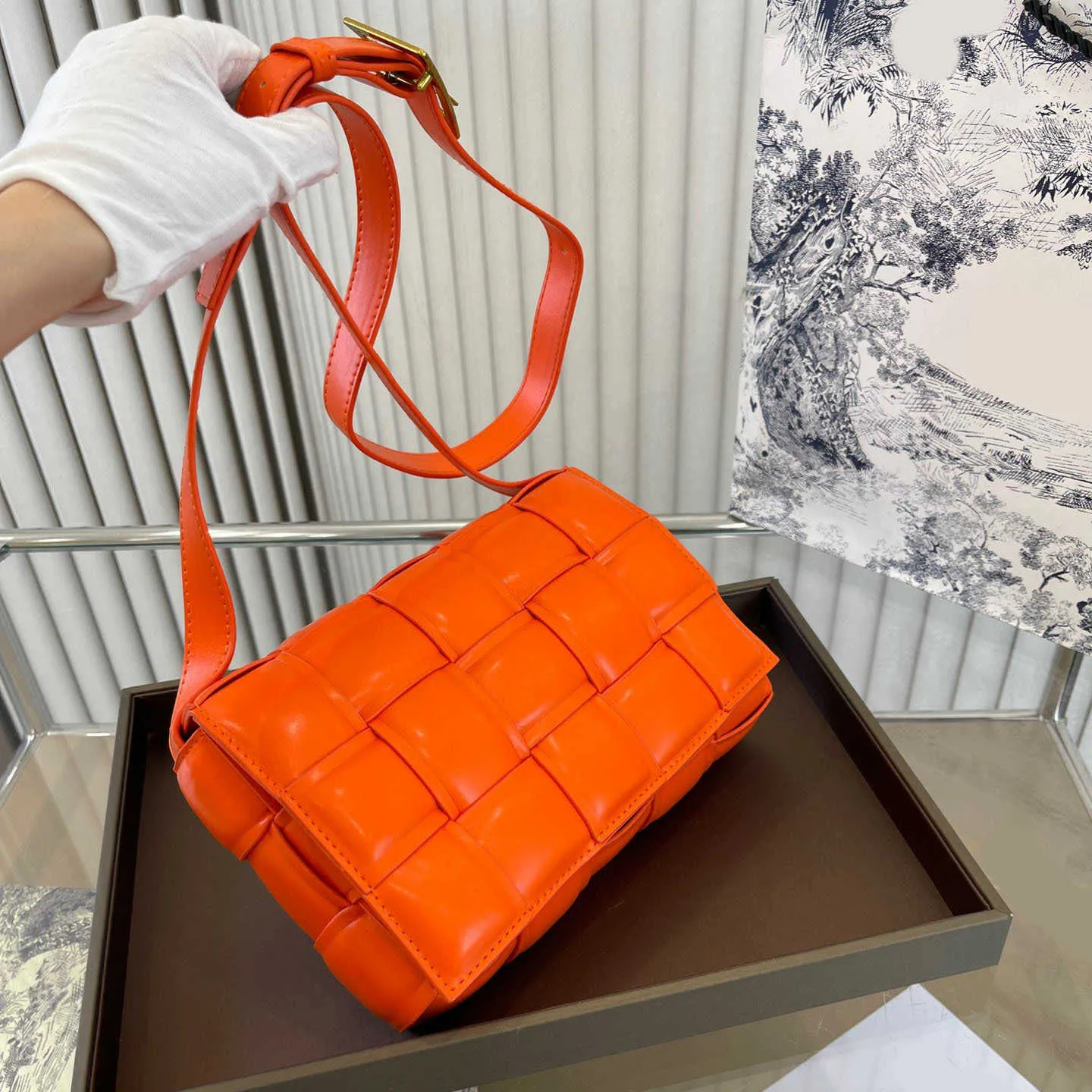 The 10 Most Popular Designer Bags Ever | Who What Wear