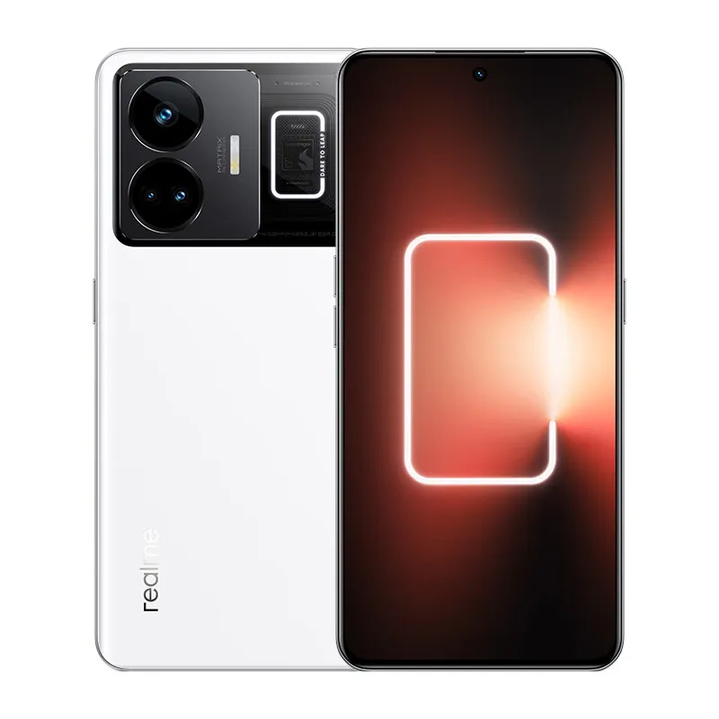 Oppo Realme GT Neo5: 12GB RAM, 256GB ROM, 50MP AI Triple Camera 