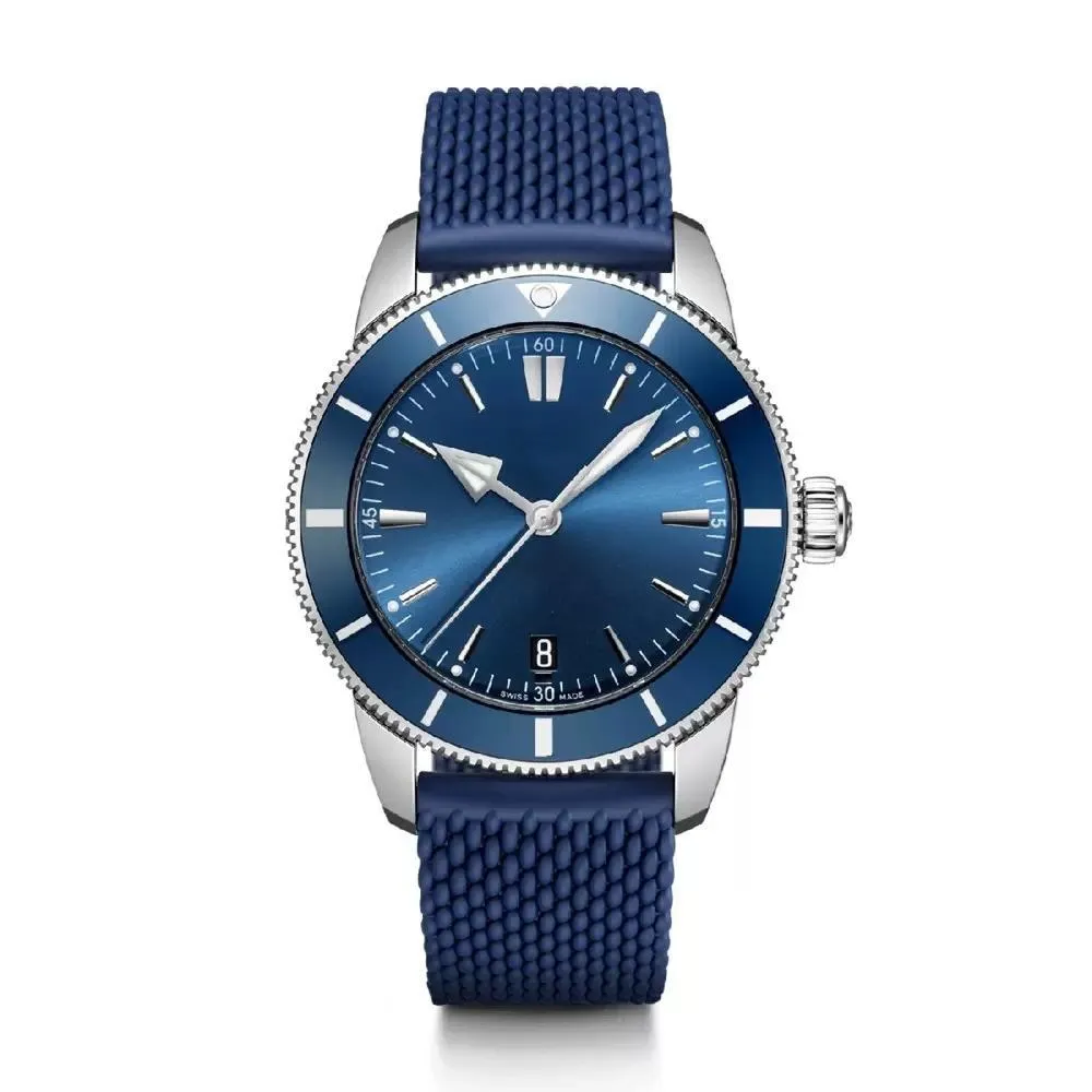 High Quality Mens Automatic Mechanical Sonata Watches For Men With