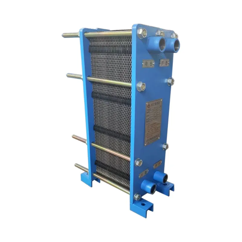 Plate heat exchanger heating Stainless steel industrial detachable BR type easy cleaning cooler