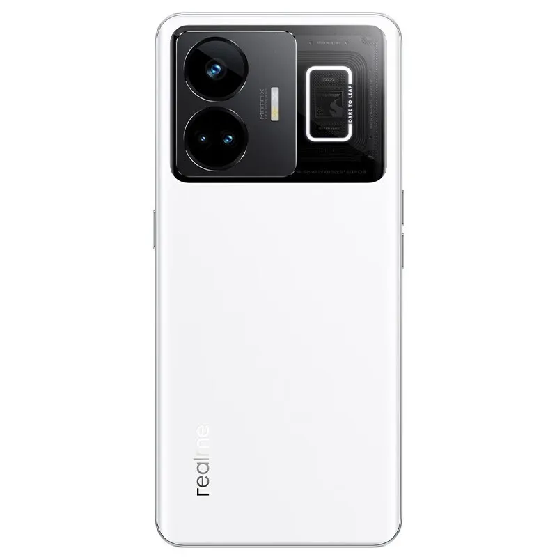 DHgate.com:Oppo Realme GT Neo5 5G Phone, 12/256GB, 50MP Camera 