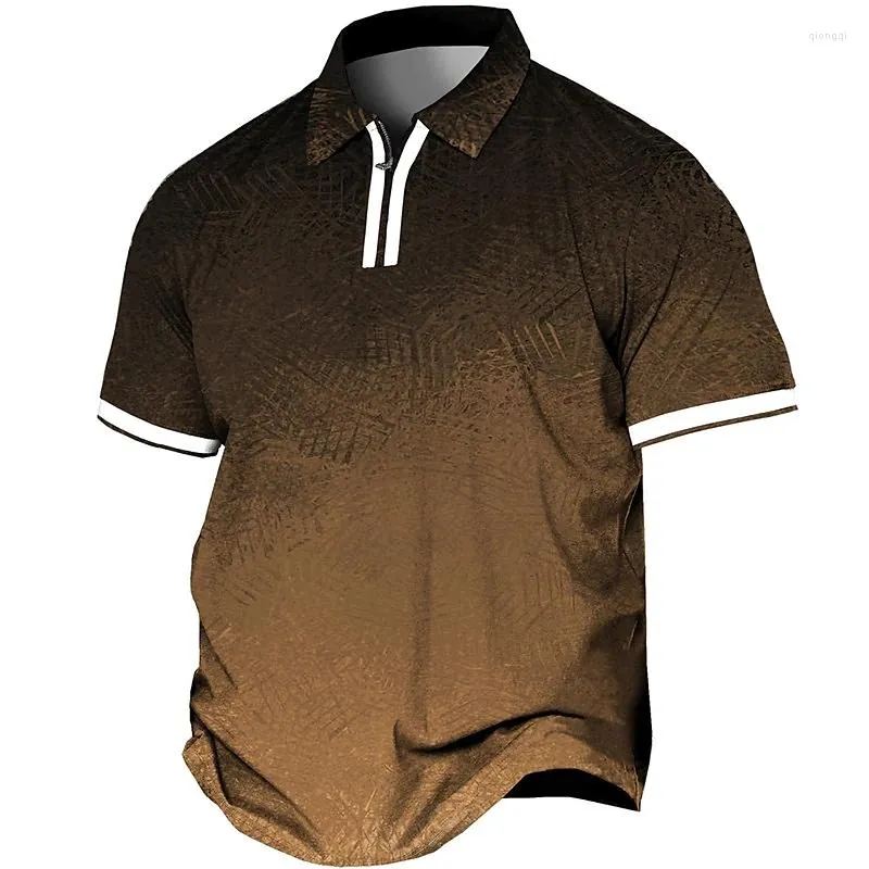 Mens Polos Men S Plus Size Polo Shirt Big And Tall Graphic