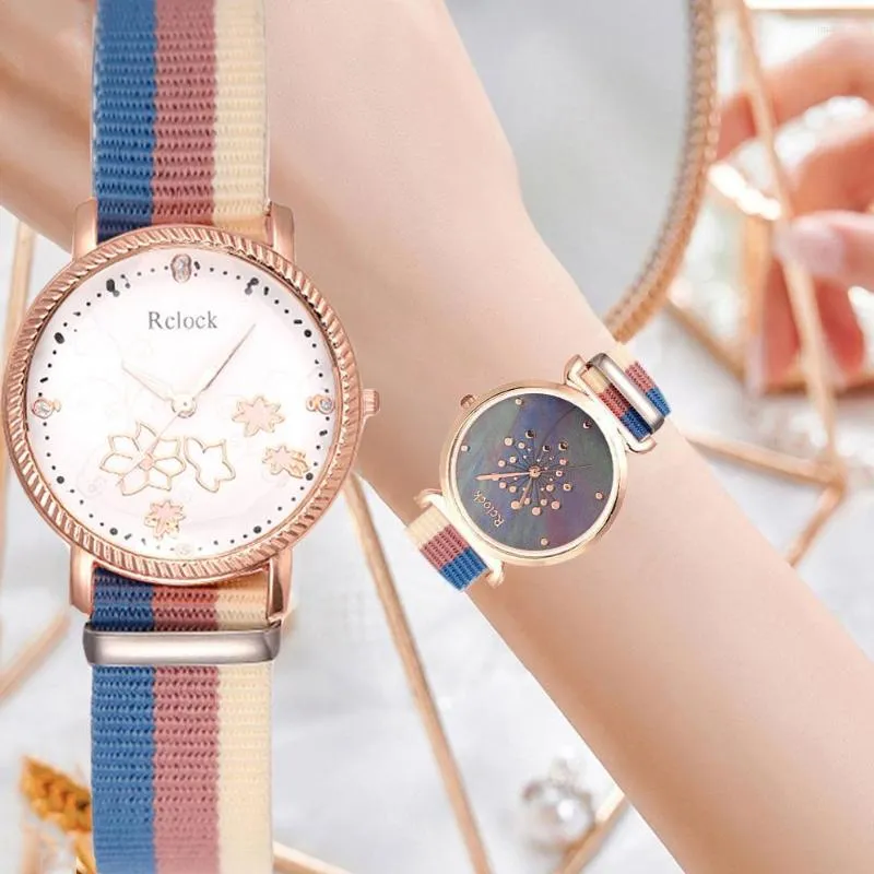 Planeta relojes mujer top