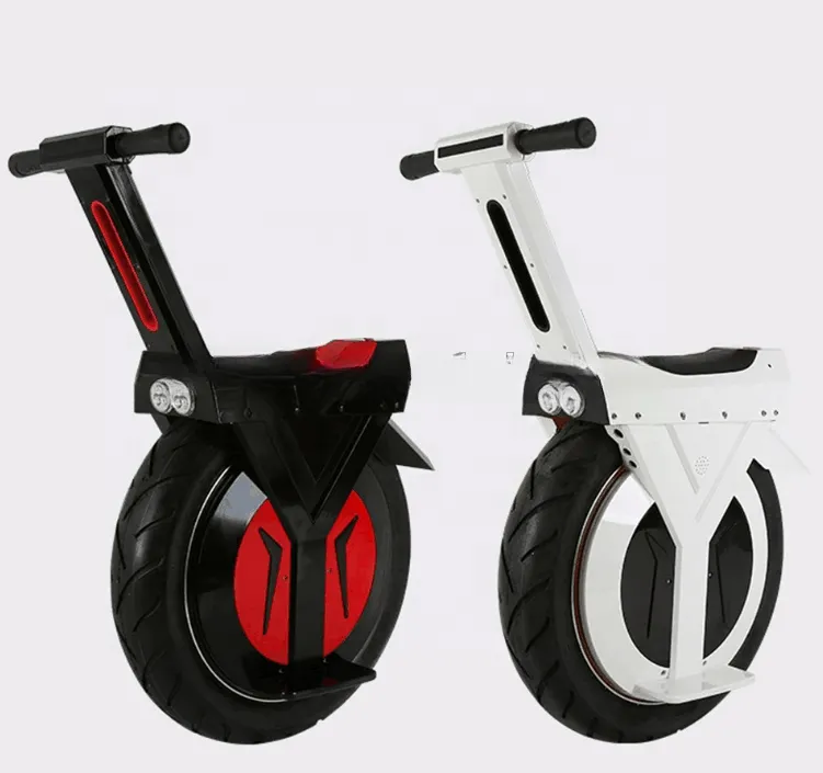17 inch one wheel motorcycle cheap