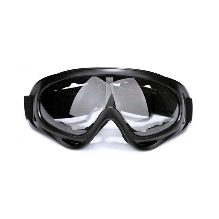 UV400 Goggles Ridding Windproect Goggles Motorcykel Vindrutan Movement Outdoor Sports Eyes Winter Womens Mens Colorful Goggle Trendy Tiktok Pretty LO017 E23