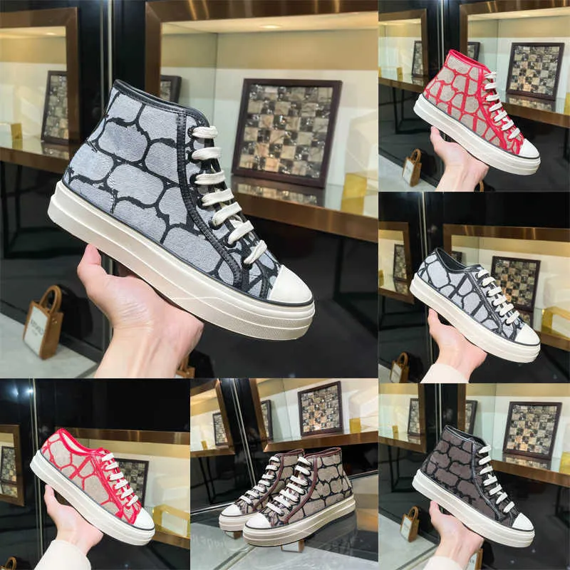 Sneakers toile clearance