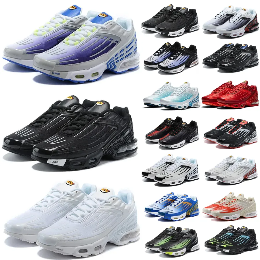 5 Estrellas Top Qualit Tn Plus 3 Tuned III Hommes Chaussures
