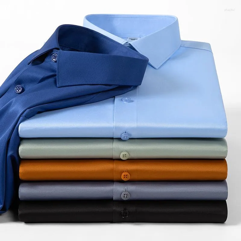 Chemise no iron hotsell