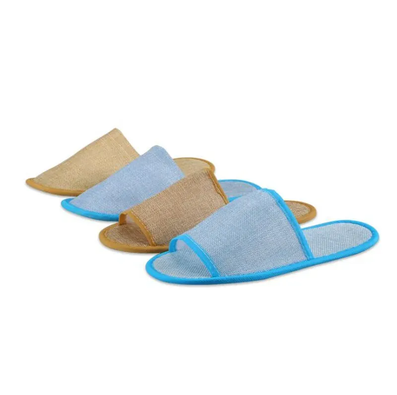 One time use slippers cheap