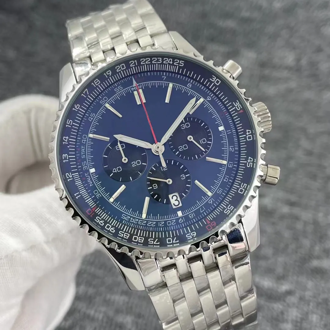 Mens nautical watch discount