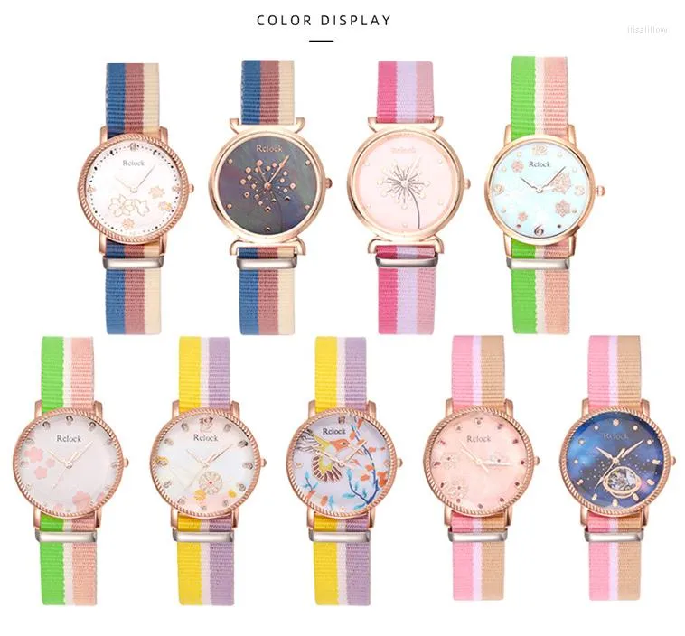 Planeta relojes mujer shop