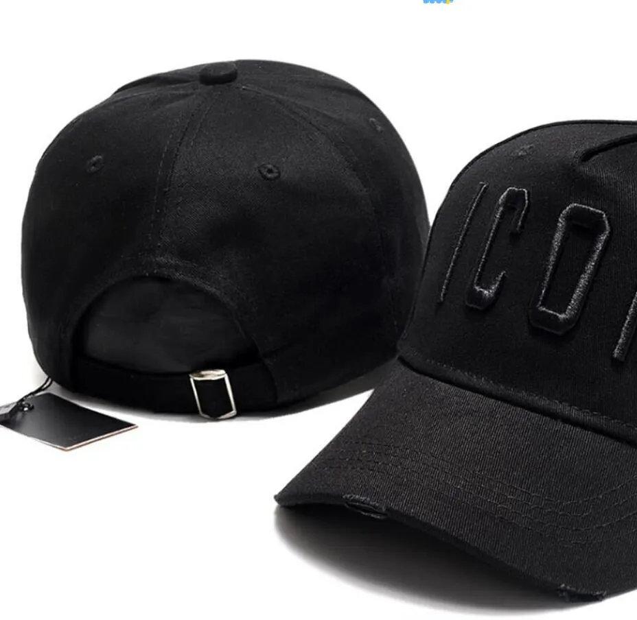 Baseball Cap Designer Sale ICON Mens Hat Italy Casquette Luxury