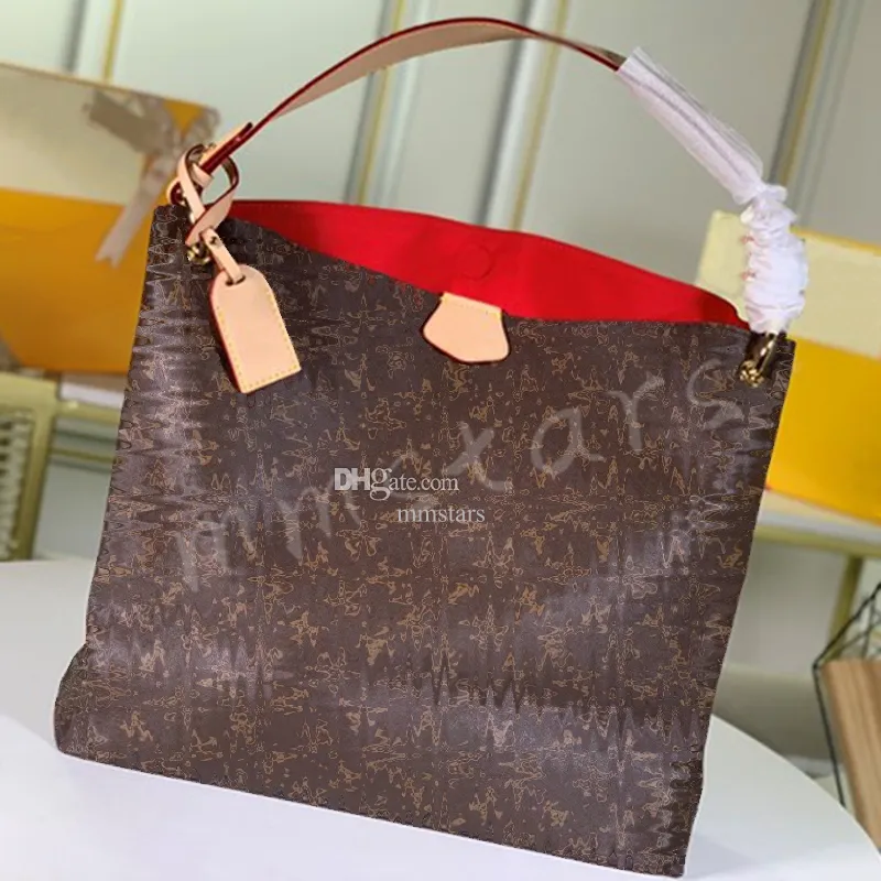 Graceful purse sales