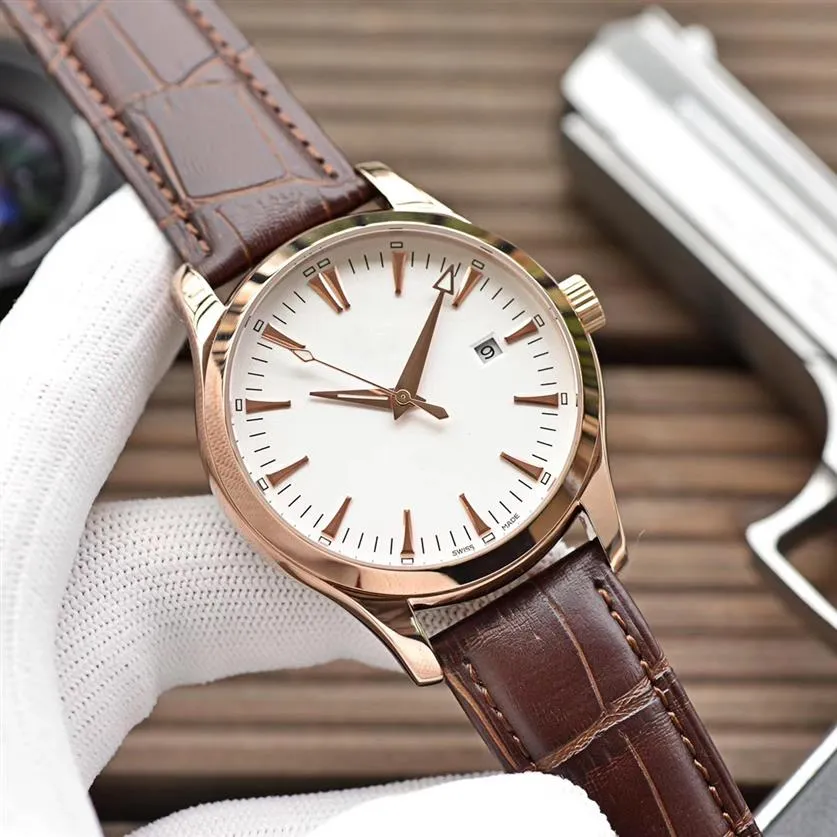 LIGE Orologio Uomo Cronografo In Acciaio Inox, Impermeabile 30m, Calendario, Movimento Giapponese, Colore Argento/Blu - 2