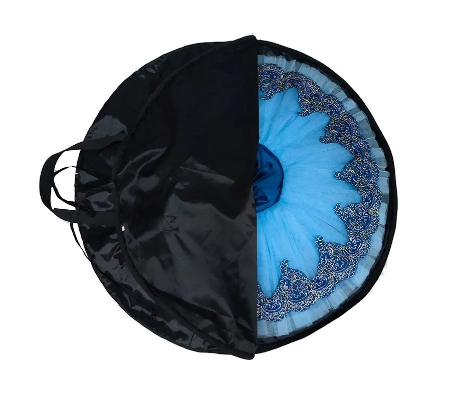 Professionelles Ballett Tutu Tasche Wasserdichtes Oxford Foldable Soft Dancewear Hulle Schwarz 80 Cm 90 Cm 110 Cm Fur Die Leistung Von Ballettpraxis Von 11 23 DHgate