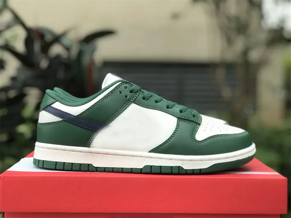 Navy sales green sneakers