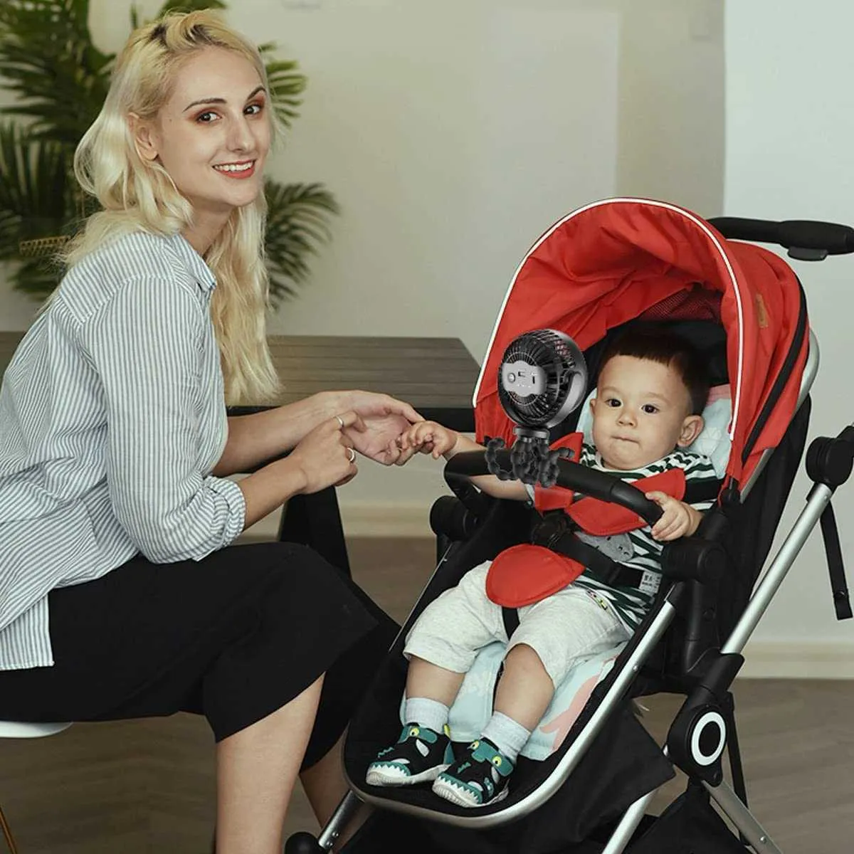 Flykids travel easy lightweight pram hotsell