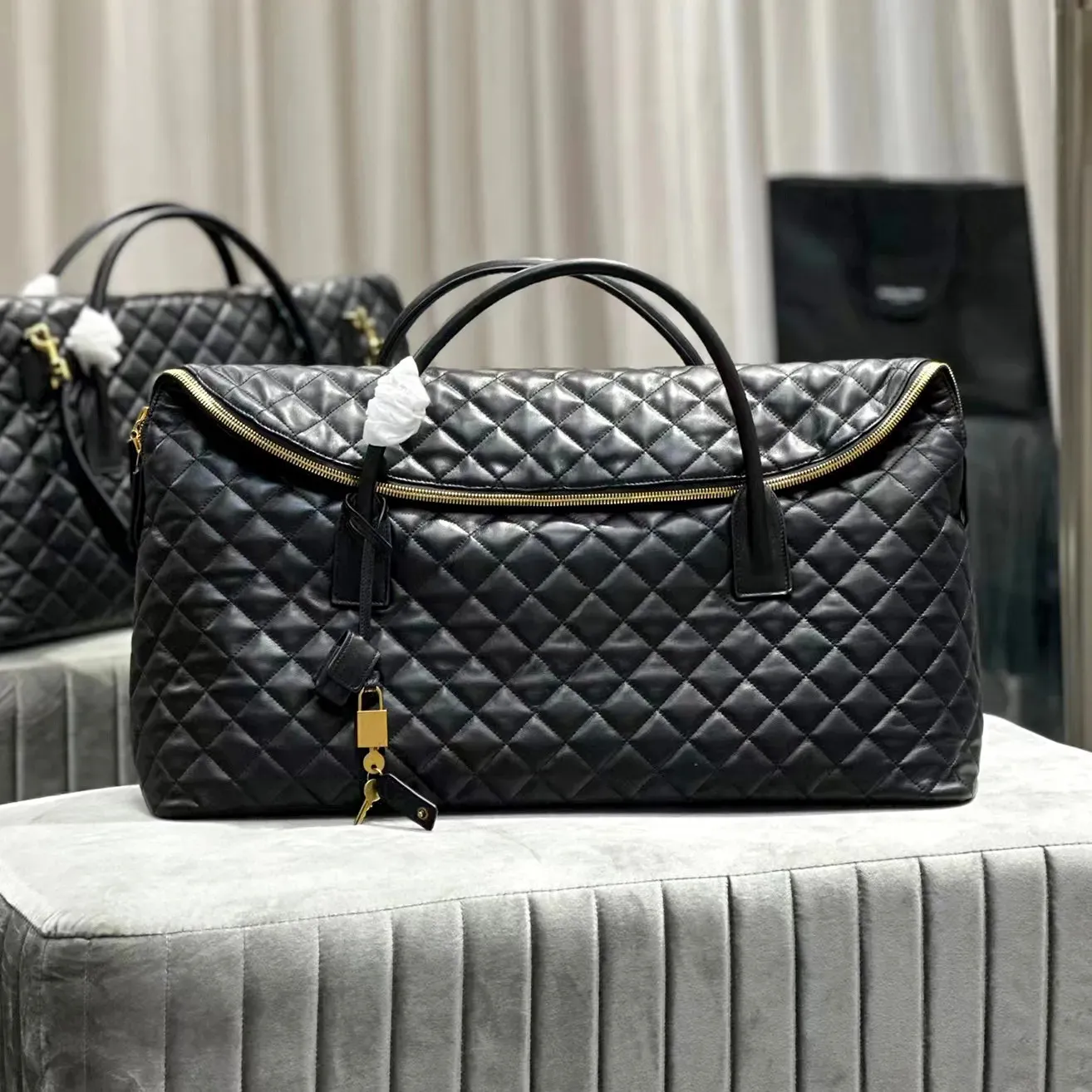 Cheap quilted handbags sales